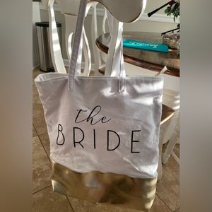 Bride bag